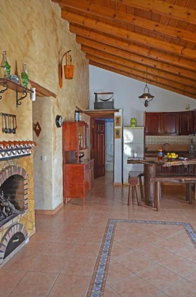 Casa Sendero de Taidia — 写真 5