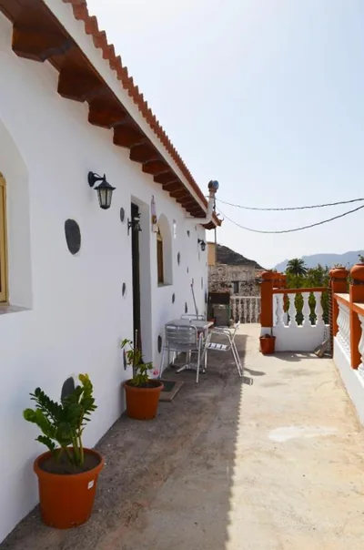 Casa Sendero de Taidia — 写真 6