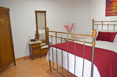 Casa Sendero de Taidia — 写真 12