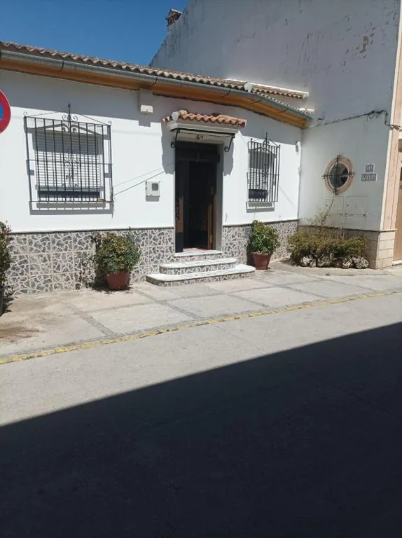Casa con 3 camere da letto — CASA SENDERO DEL RIO