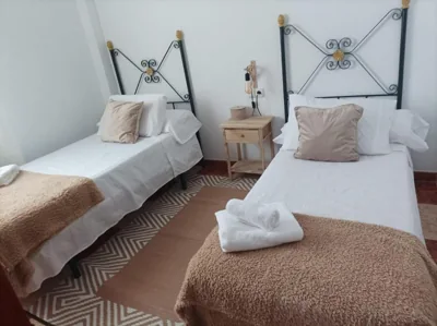 CASA SENDERO DEL RIO — foto 2