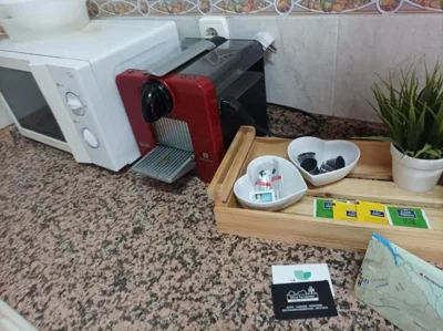 CASA SENDERO DEL RIO — foto 4