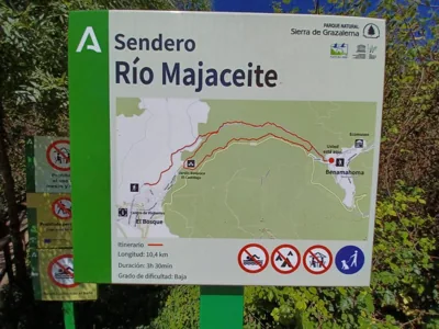 CASA SENDERO DEL RIO — foto 10