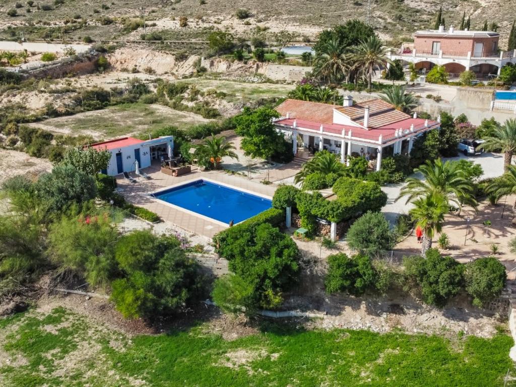 Casa Senna