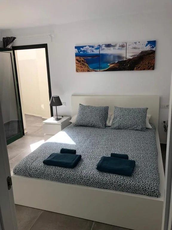 CASA SERAFIN primera linea 40B
