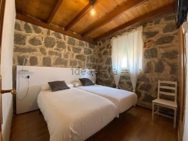 Casa Serapio