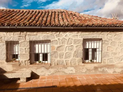 Casa Serapio — foto 6