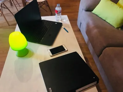 Casa Serapio — foto 12