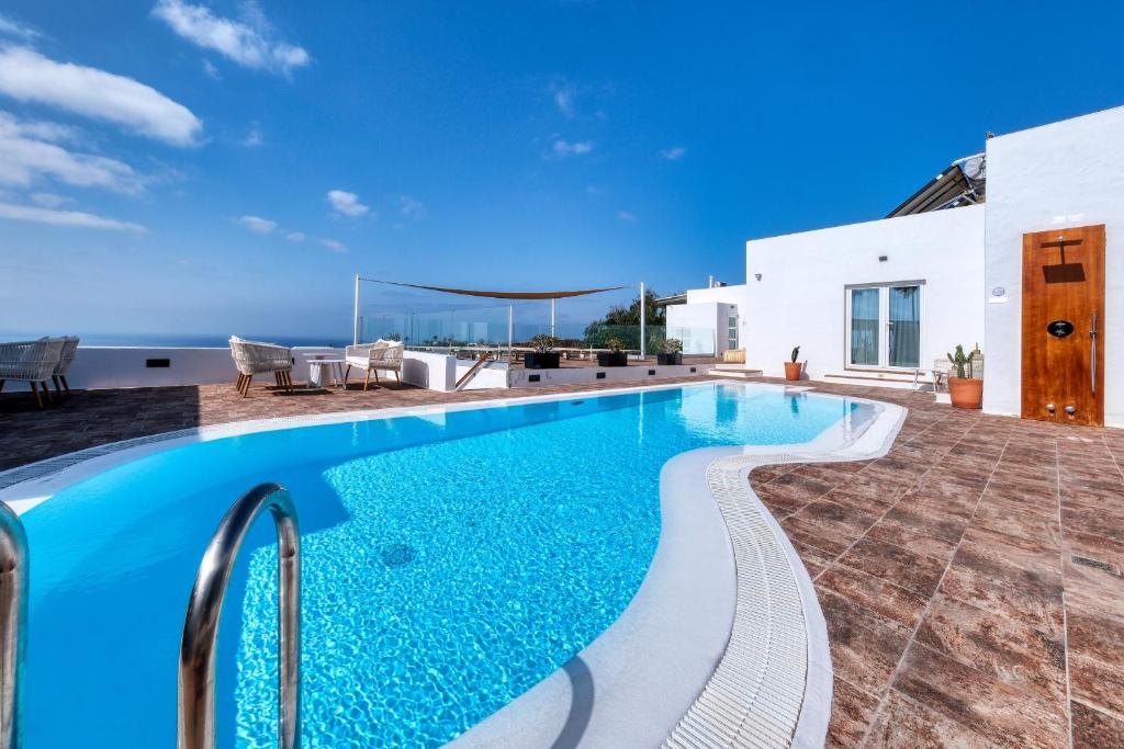 Casa Serena 10 Boutique- Adults Only-Breakfast Included
