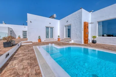 Casa Serena 10 Boutique- Adults Only-Breakfast Included — 写真 9