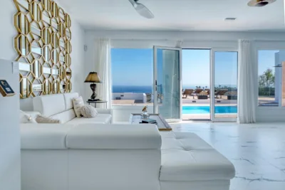 Casa Serena 10 Boutique- Adults Only-Breakfast Included — 写真 12
