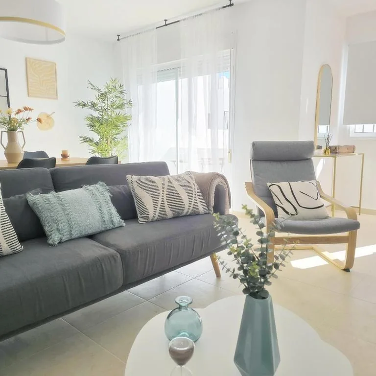 Casa de 2 dormitorios — Casa Serena Alojamiento Rural