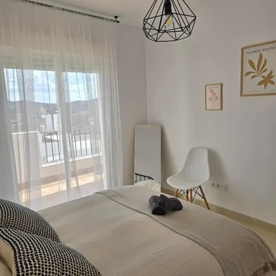 Casa Serena Alojamiento Rural — foto 2