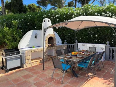 CASA SERENITA charming villa with swimming pool — Foto 3