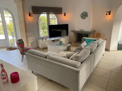 CASA SERENITA charming villa with swimming pool — Foto 4