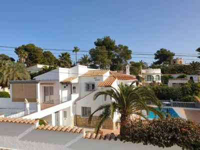CASA SERENITA charming villa with swimming pool — Foto 5