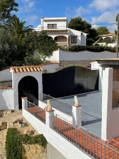 CASA SERENITA charming villa with swimming pool — Foto 8