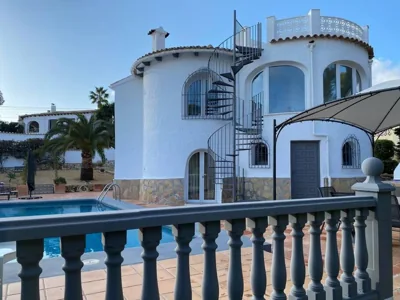 CASA SERENITA charming villa with swimming pool — Foto 10