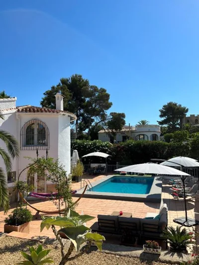 CASA SERENITA charming villa with swimming pool — Foto 11