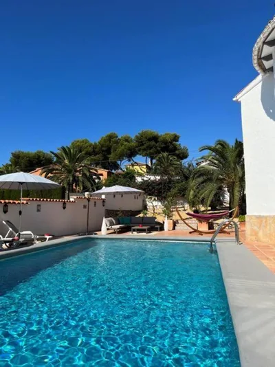 CASA SERENITA charming villa with swimming pool — Foto 12