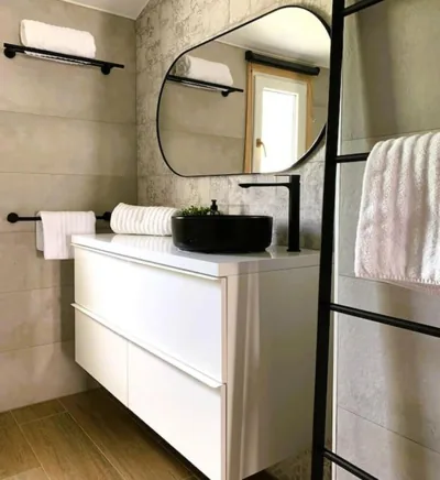 Casa Serenity au canal avec piscine et amarre — foto 3