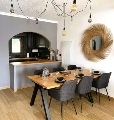 Casa Serenity au canal avec piscine et amarre — foto 5
