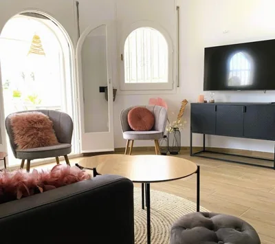 Casa Serenity au canal avec piscine et amarre — foto 6