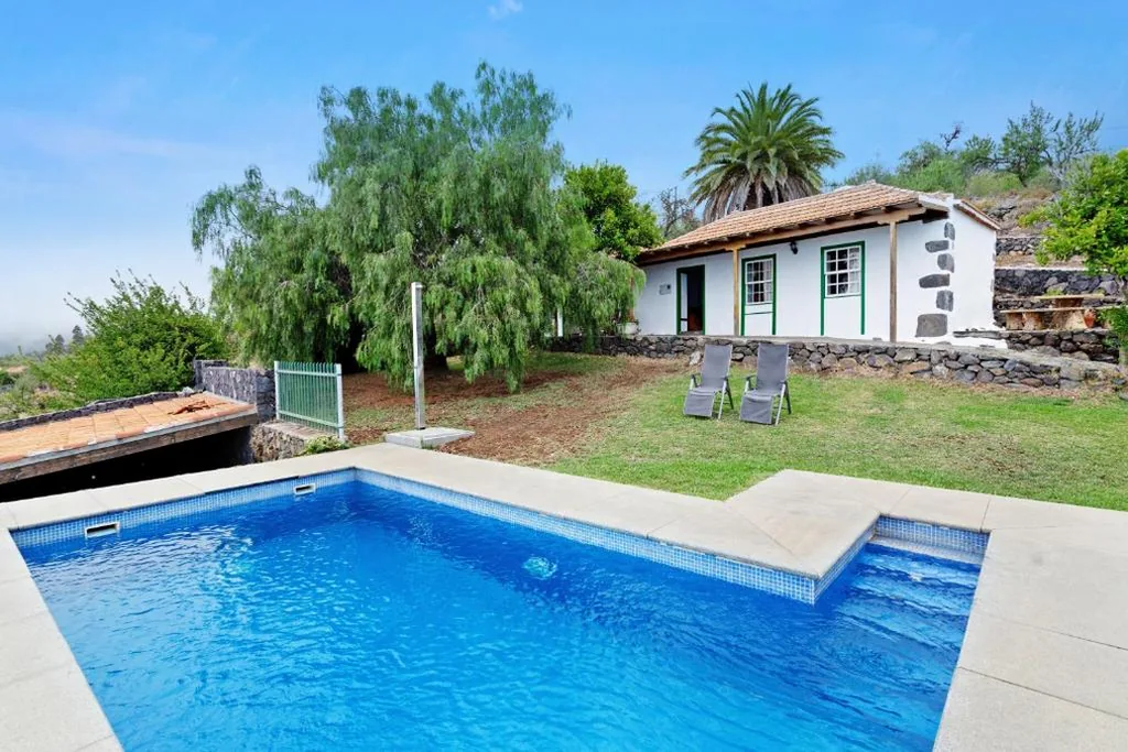 2-Bedroom House — Casa Serradero