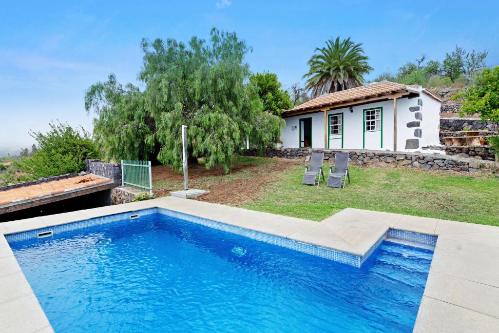 Casa Serradero