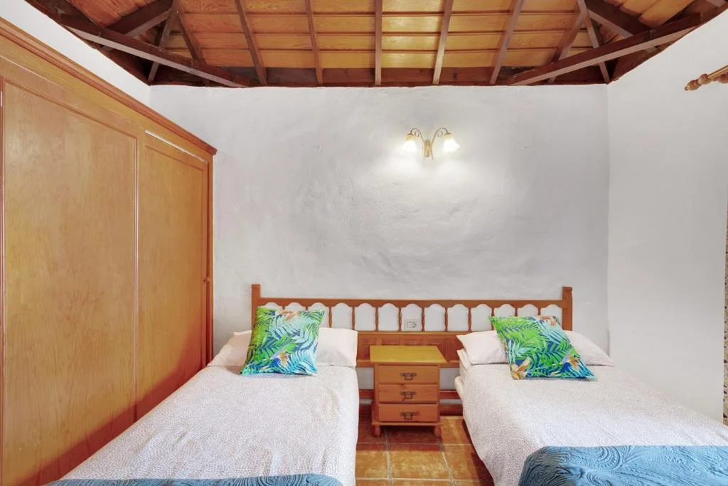 Casa Serradero