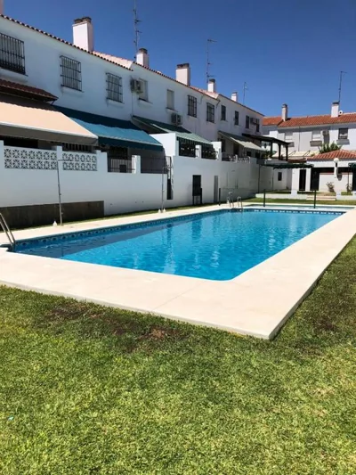 Casa sevilla Cavaleri — foto 4