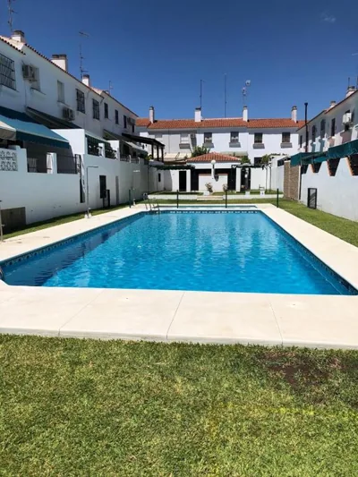 Casa sevilla Cavaleri — foto 9