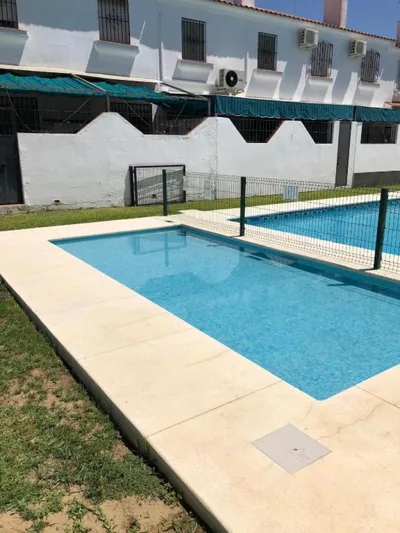 Casa sevilla Cavaleri — foto 10