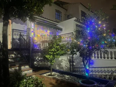 Casa sevilla Cavaleri — foto 11