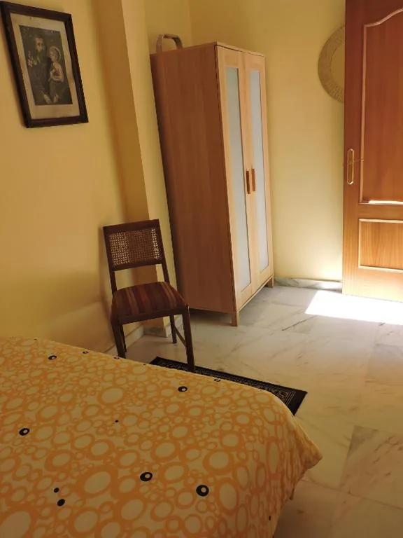 Casa de 3 dormitorios — Casa Sevillana