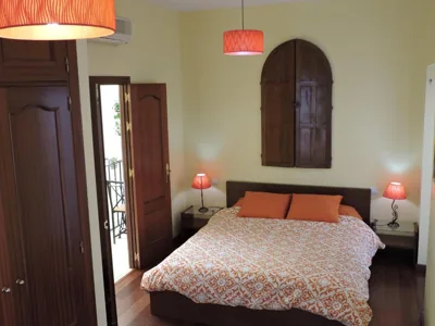 Casa Sevillana — foto 2