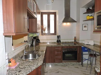 Casa Sevillana — foto 4