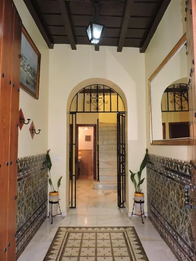 Casa Sevillana — foto 5