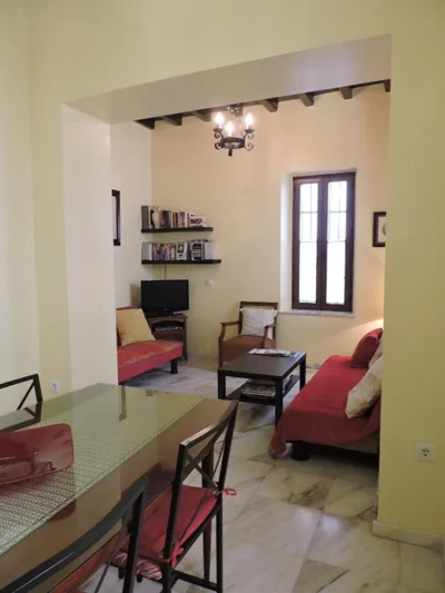 Casa Sevillana — foto 8