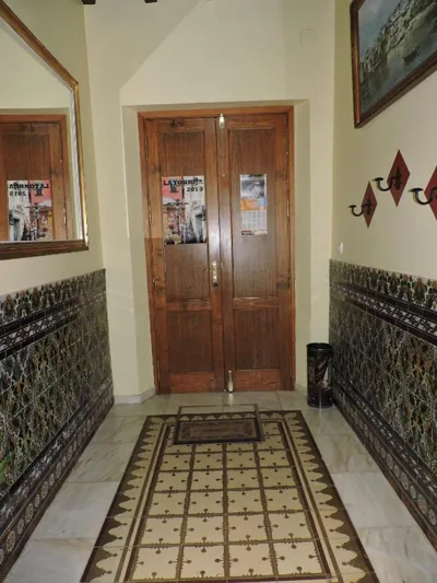 Casa Sevillana — foto 10