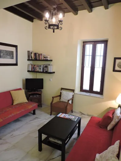 Casa Sevillana — foto 12