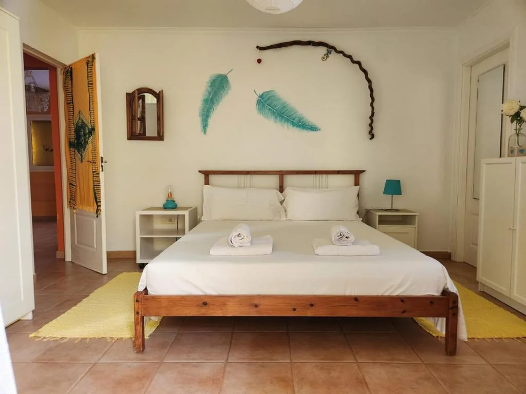Casa Shangri-lá Botanical
