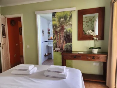 Casa Shangri-lá Botanical — foto 12