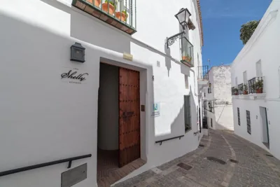 Casa Shelly Hospedería — 写真 10