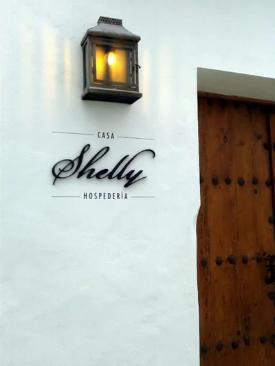 Casa Shelly Hospedería — 写真 11