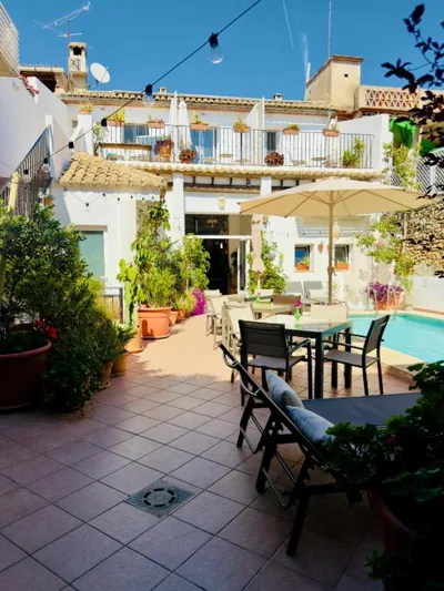 Casa Sibarita — foto 5
