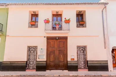 Casa Sibarita — foto 6