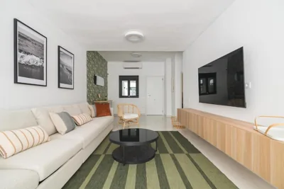 Casa Sicilia — foto 12