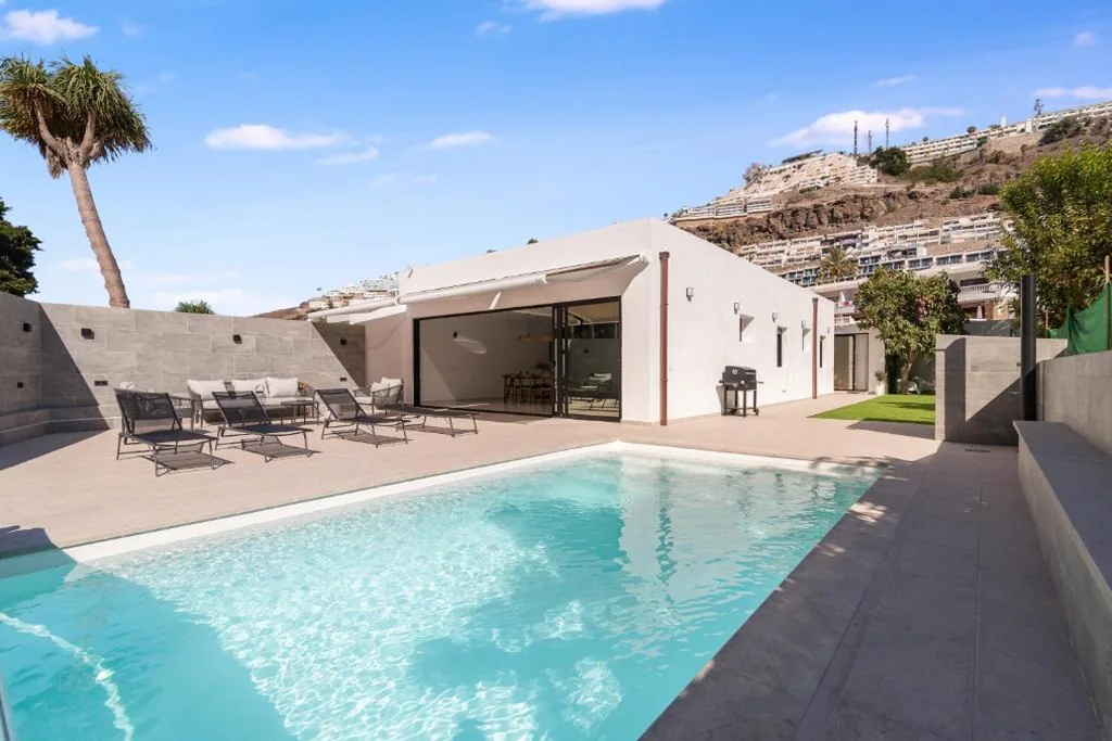 Villa con 3 camere da letto — Casa Sicilia