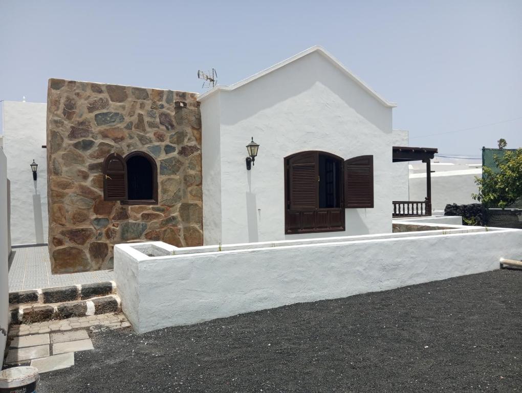 Casa Siempreviva